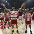Zvezdina mašina još škripi, ali makar se pokrenula