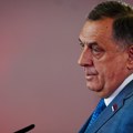 Rasplet možda tek posle drugog poluvremena