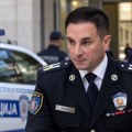Veselin Milić vraćen na poziciju pomoćnika direktora policije