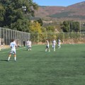Uspešan vikend mlađih selekcija Radničkog! Manuel Alić i Jovan Ignjatović na selekciji pionira FS RIS!