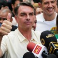 Naslednik svog oca i novi lider brazilske desnice: Ko je Flavio Bolsonaro