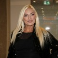 GOGA GAČIĆ OTVORILA DUŠU NAKON RAZVODA: „Gledam da kupim stan, a novom partneru je bitna samo jedna stvar — moja deca!“…