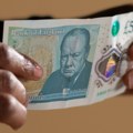 Velika promena u Britaniji: Čerčila na novčanici zamenjuju bumbar, kukuvija i jež