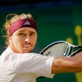 Pobede Zvereva i Šeltona u Šangaju, Sakamoto načinio senzaciju