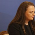 BIRN: Ćerka Jorgovanke Tabaković na listi učesnika sastanka MMF-a kao savetnica u Narodnoj banci Srbije