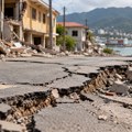 Novi snažan zemljotres pogodio Panamu: Zabeleženo više od 300 naknadnih potresa
