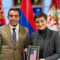 Smenjen izaslanik SAD za globalna partnerstva: Problemi počeli nakon posete entitetu RS