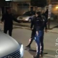 U Žitorađi ponovo incident sinoć
