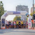 Izmena režima saobraćaja u Leskovcu zbog polumaratona 1. novembra