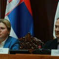 Stamenković: Tužioci moraju da pokažu ozbiljnost i zrelost, očekujem promene u radu policije