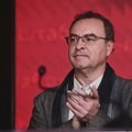 Jovo Bakić: Prihvatio bih da budem na čelu Ministarstva unutrašnjih poslova