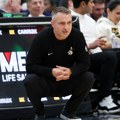 Rajaković u velikom problemu: Povredio se Kavaj Lenard, Toronto ostao bez glavnog aduta