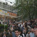 Deo zaposlenih RTS-a: Uskoković je radio u skladu sa starom uređivačkom politikom. Potrebni su nam iskreni profesionalci, a ne…