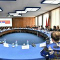 Momirović: Sutra završavamo prvu rundu pregovora o zaključivanju Sporazuma o slobodnoj trgovini sa Kinom