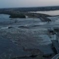 Eksplozija brane: Ko ima koristi i kako će to utjecati na sukobe između Kijeva i Moskve?