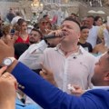 Detalji svadbe u Crnoj Gori od milion evra: Samo za dekoraciju pukli 50.000 evra, Sloba uzeo 20.000 evra, a Brena se tek…