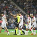 Selektor Gruzije Vili: Uefa je pokazala nepoštovanje, rekli su začepi i radi ono što ti kažem da radiš