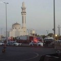 Pucnjava ispred američkog konzulata u Saudijskoj arabije! Napadač stao autom pa izvadio vatreno oružje - Ima žrtava