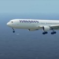 Avion na letu Honolulu-Sidnej upao u jake turbulencije, sedam ljudi povređeno