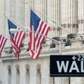 Wall Street: Rast indeksa usuret objavi poslovnih rezultata