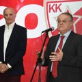 Zvezda dovodi još 2 pojačanja, Čović otkrio detalje: Pričao o metama i budžetu, zna se šta crveno-beli traže!