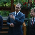 Danijel Server: Vučićev cilj da stvori „srpski svet“, SPC i srpske službe bezbednosti „venčani“ s Moskvom