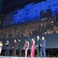 Film "Čuvari formule" premijerno prikazan na Festivalu u Lokarnu: "Ovo je velika čast za srpsku kinematografiju"