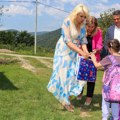 Devojčica koja je bila zatočena u Mirijevu se oporavila, spremna za polazak u školu