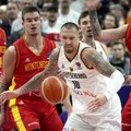 Crna gora u najjačem sastavu Radović objavio konačnih 12 putnika za Mundobasket