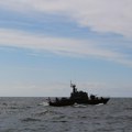Ruski brodovi uništili ukrajinski bespilotni čamac