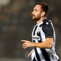 Živković doneo pobedu PAOK-u protiv Hartsa u Ligi konferencija