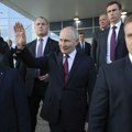 Očajnički potez Putina: Rusija je izolovana, diktator je na ivici: "Situacija je mučna čim se udvara njima"