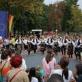 Ulični festival u Kragujevcu: Više od 20 godina Nemačko-srpske razvojne saradnje