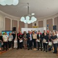 Grad Leskovac i nemačka organizacija HELP uručili 25 ugovora o donaciji novih mikro i malih biznisa