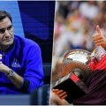 „Đoković je čist, kod Federera me plaši megalomanska strana“: Francuz oštro napao Rodžera, objasnio zašto je Novak…