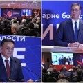 Predsednik Vučić: Institut "Dedinje" je spasavao živote, nastaviće to i u budućnosti! Verujem u našu sposobnost da guramo…