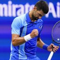 Dominacija kakva nije viđena: Novak Đoković ove sezone uradio nešto nestvarno