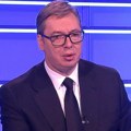 "Ovo je moja molba" Vučić pozvao Srbe sa severa Kosova da izađu sa inicijativom za izbore