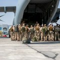 Nemačka padobranska jedinica u pripravnosti zbog evakuacije ljudi iz Izraela: Raspolažu sa 2 vojna aviona