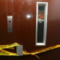 Pao lift na Voždovcu: Povređeni otac i sin, hitno prebačeni u Klinički centar!