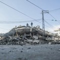 Svetska zdravstvena organizacija: Skoro dve trećine zdravstvenih ustanova u Gazi prestalo da radi
