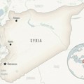 Američka vojska izvela udare na iranske objekte u istočnoj Siriji