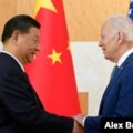 SAD i Kina pripremaju susret Bidena i Xija