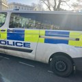 Devojka (19) izbodena na smrt: Horor u Londonu: Na licu mesta uhapšen muškarac (19) sa lakšim telesnim povredama