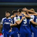 Dinamo osmicom do četvrtfinala kupa