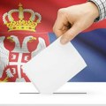 Požega-Poziv građanima da provere da li su upisani u birački spisak