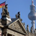 Nemačka policija sprovela 54 pretresa, na meti udruženje koje podržava Hezbolah