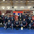 Berba medalja: Kik bokseri Srbije osvojili 11 odličja na Svetskom prvenstvu