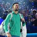 Đoković počeo 403. nedelju na čelu ATP liste