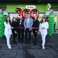 FOTO: Dr. Max u Novom Sadu otvorio svoju 300. apoteku u Srbiji